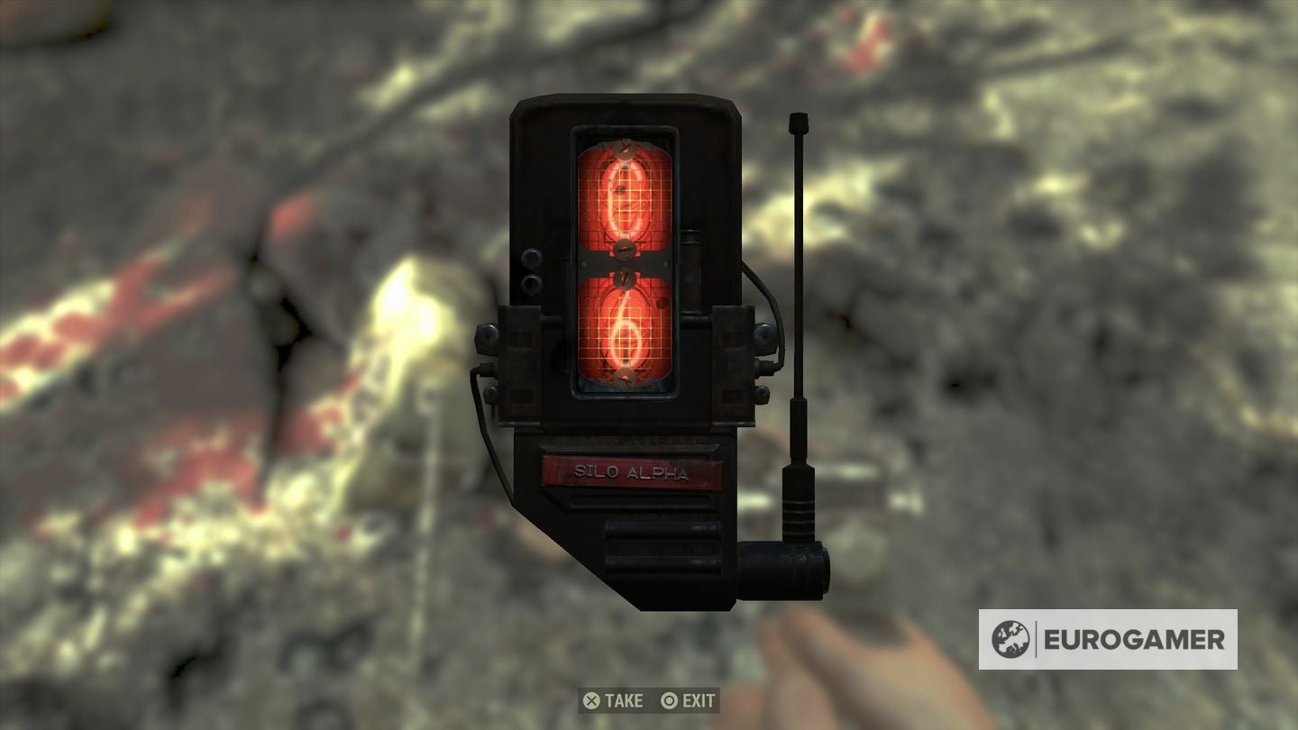 Fallout 76 nuke codes explained how to launch nukes using launch codes